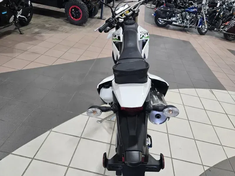 NEW 2026 KAWASAKI KLX300 Image 15