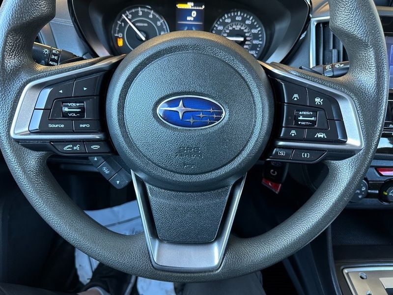2021 Subaru Impreza PremiumImage 3
