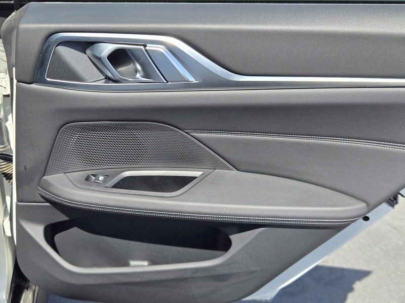 Used 2022 BMW 430i Gran Coupe Coupe