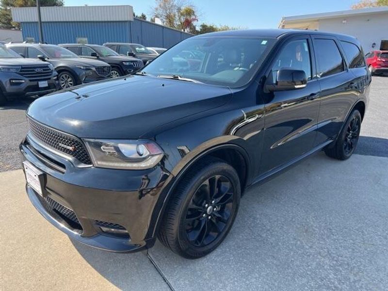 2020 Dodge Durango GT PlusImage 3