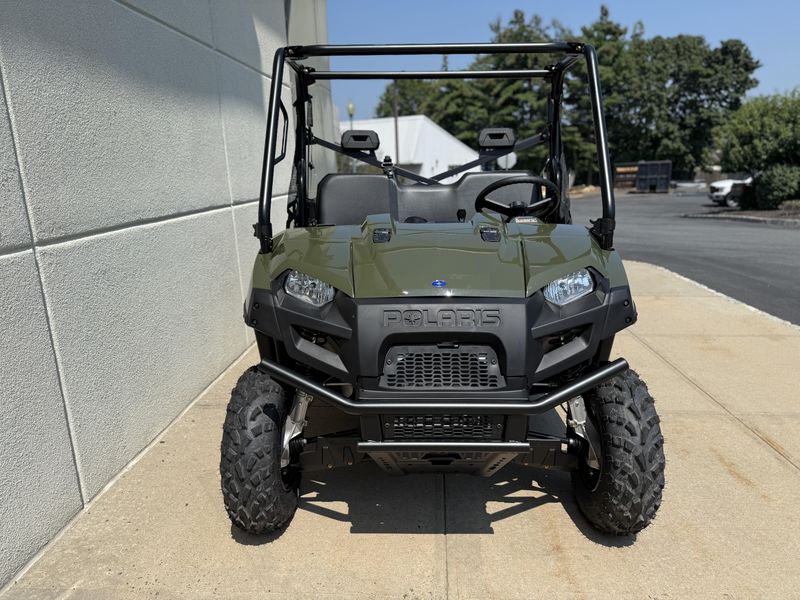 2025 Polaris RANGER 570 FULL SIZEImage 4