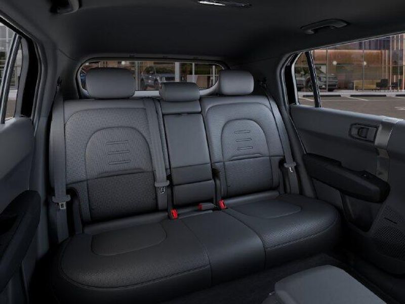 New 2027 Kia EV3 LandImage 17