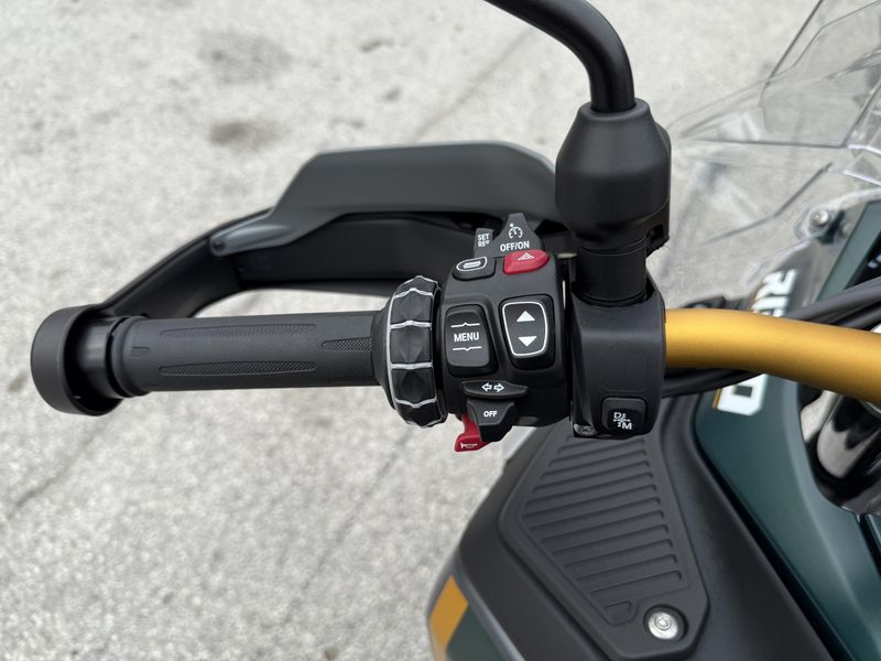 2026 BMW R 1300 GS Adventure