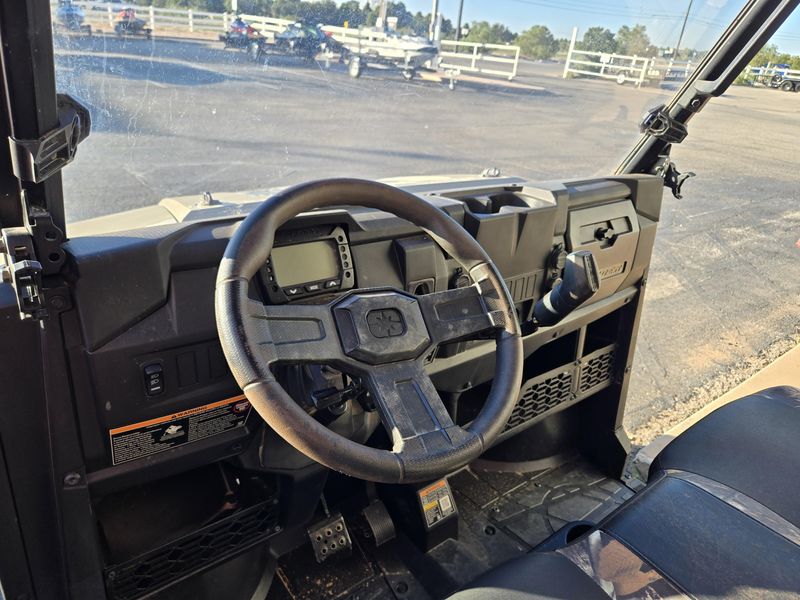 USED 2025 POLARIS RANGER SP 570 PREMIUM Image 13