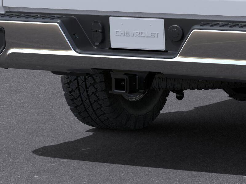 New 2024 Chevrolet Silverado 2500HD Work TruckImage 14