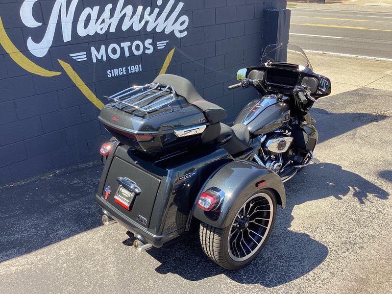 Used 2026 Harley-Davidson ROAD GLIDE 
