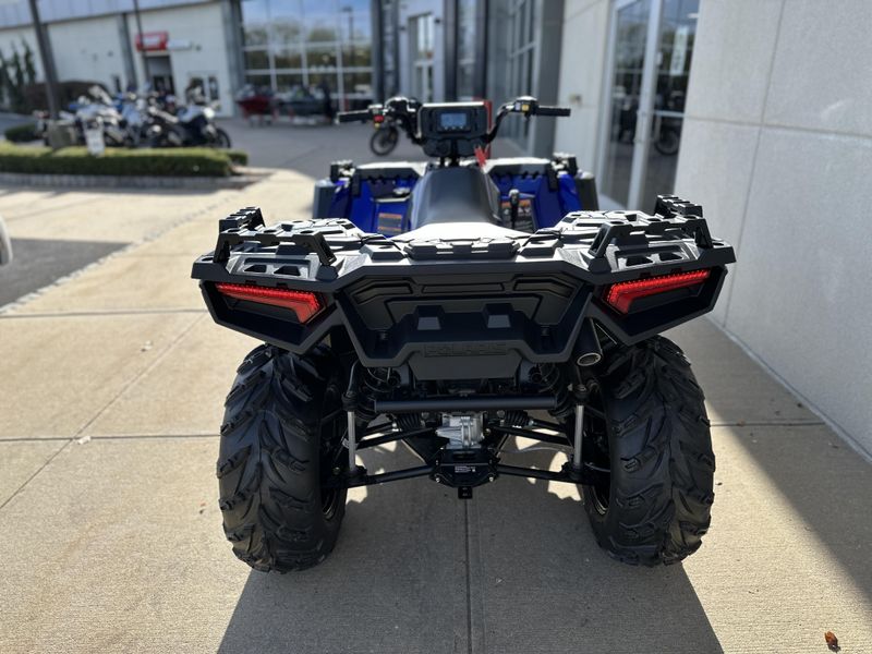 2024 Polaris SPORTSMAN 850 PREMIUMImage 5