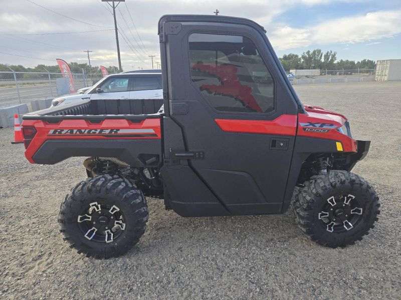 New 2027 Polaris RANGER XP 1000 NORTHSTAR ULTIMATE 