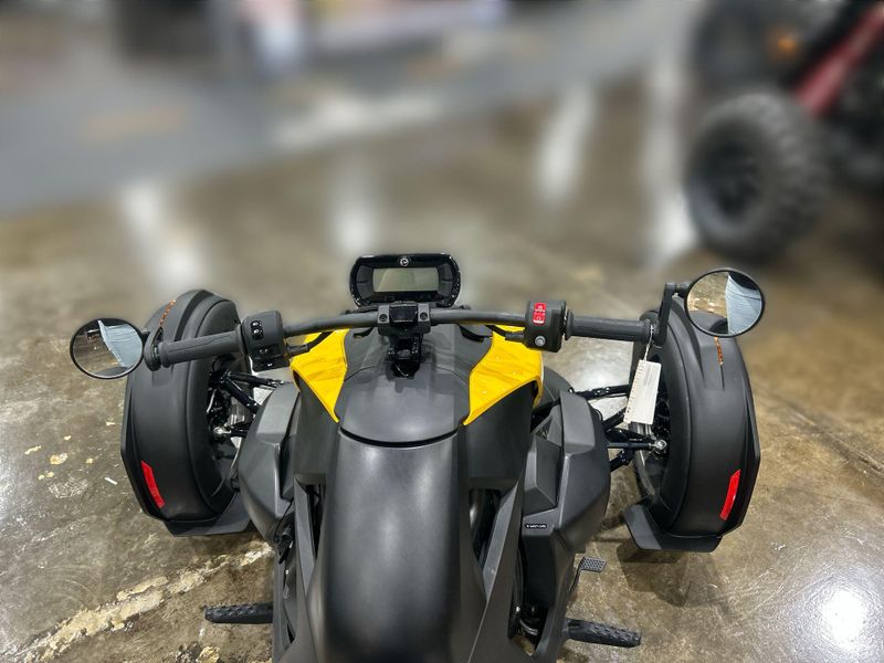 New 2026 Can-Am RYKER (900 ACE) Image 15