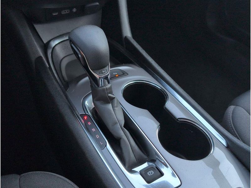 Used 2024 Chevrolet Malibu LTImage 20