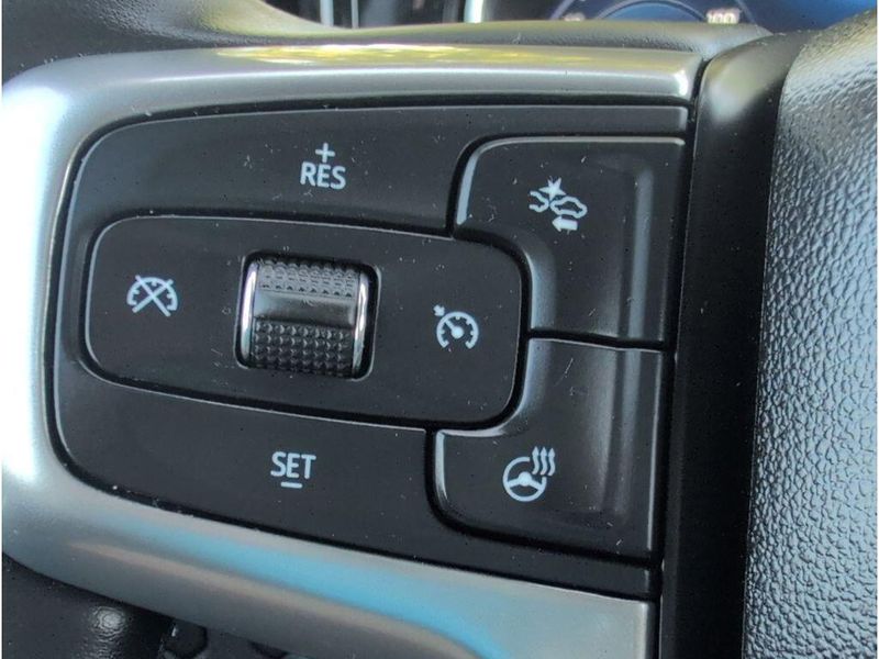 Used 2023 Chevrolet Silverado 1500 LTImage 25