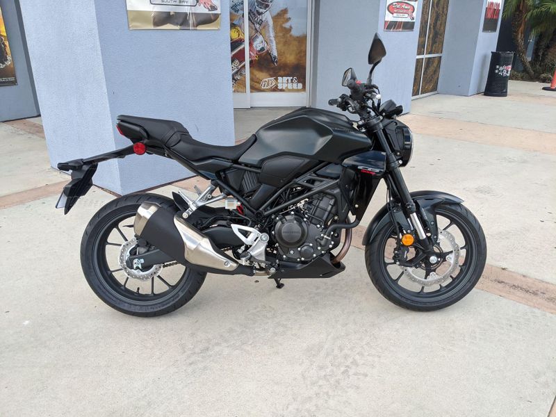 Used 2026 Honda CB300R ABS Image 18