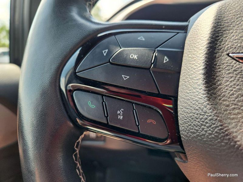 2019 Chrysler Pacifica Touring L Plus SImage 47
