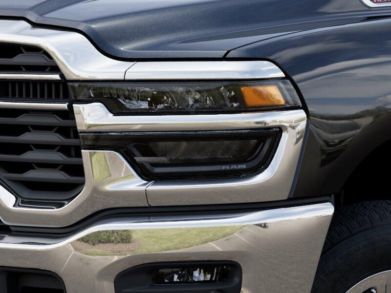 New 2026 RAM 2500 Tradesman Crew Cab 4x4 6