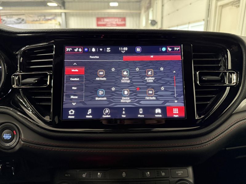 Used 2024 Dodge Durango GT PlusImage 39