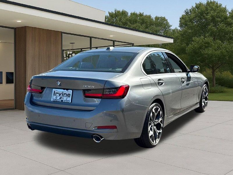 New 2026 BMW 3 Series 330iImage 9