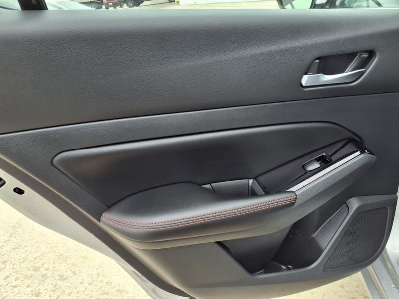 2023 Nissan Altima 2.5 SRImage 26