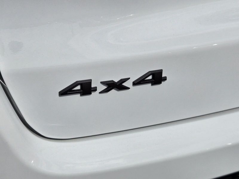New 2026 Jeep Compass Limited Altitude 4x4