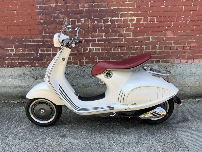 2013 Vespa 946 150 