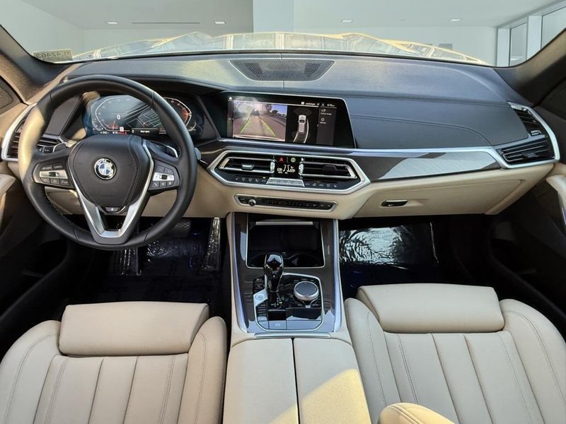 2024 BMW X5 sDrive40iImage 31