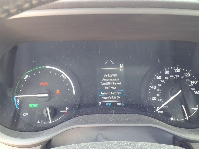 Used 2024 Toyota Sienna XLEImage 21