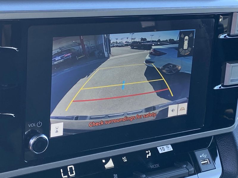 New 2026 Toyota Tundra SR5Image 16
