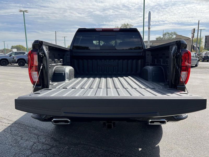 2026 Gmc Sierra 1500 Elevation photo 42