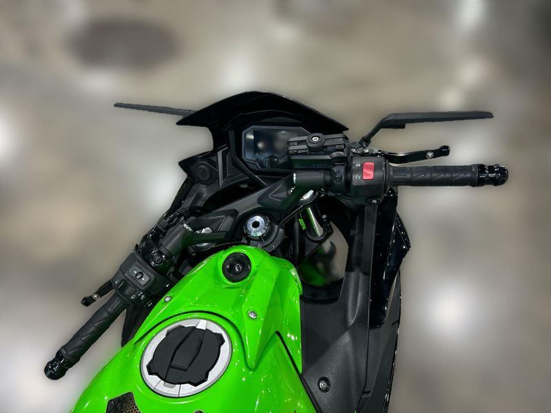 Used 2023 Kawasaki NINJA 650 Image 14