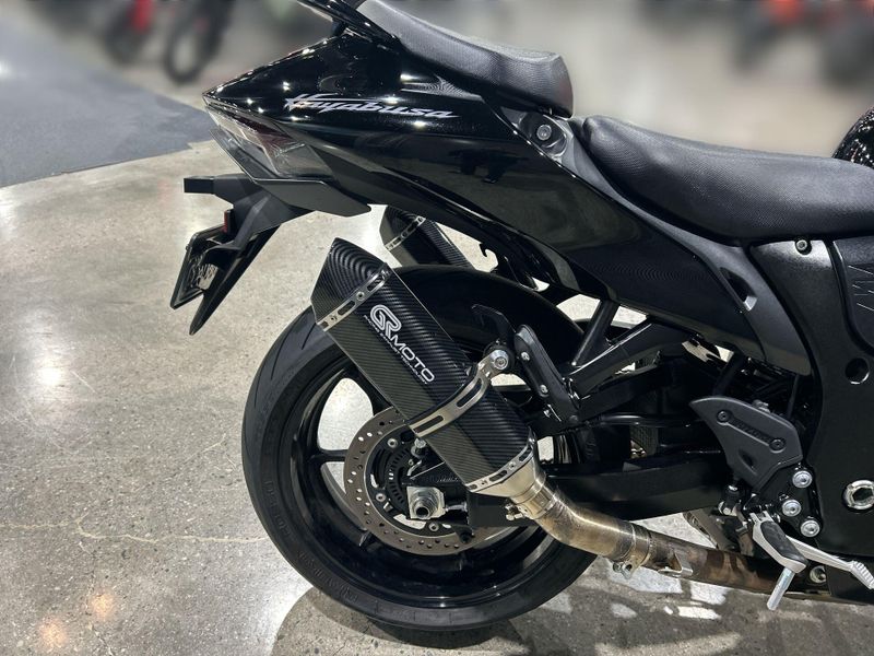 Used 2023 Suzuki Hayabusa Image 24