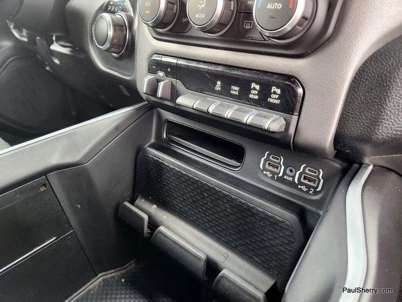 2021 RAM 1500 Big Horn NightImage 32