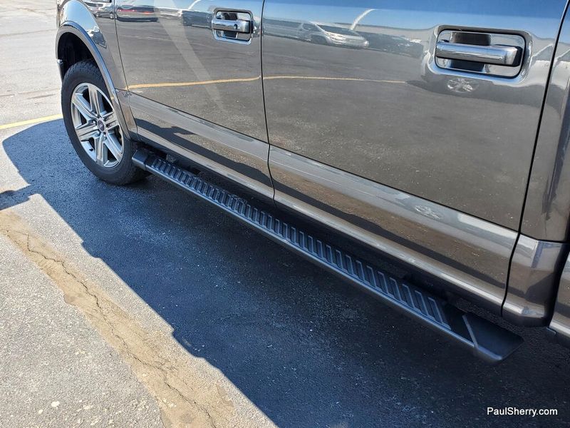 Used 2018 Ford F-150 XLT