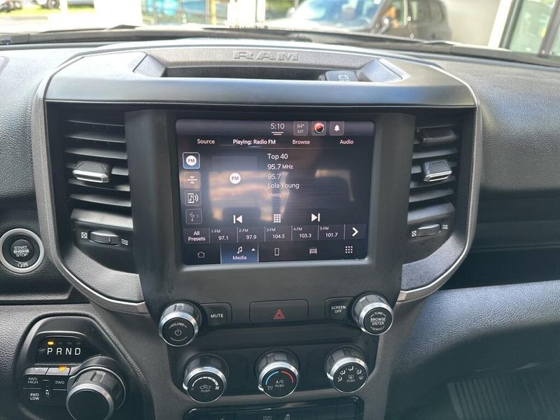 2022 RAM 2500 TradesmanImage 27