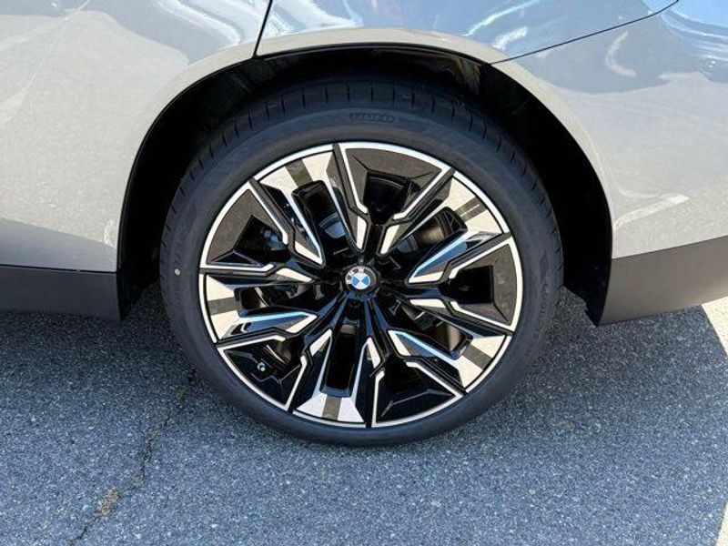 New 2026 BMW X3 30 xDriveImage 13