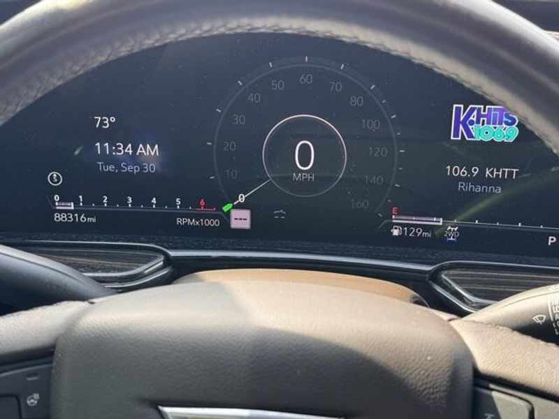Used 2021 Cadillac Escalade SportImage 19