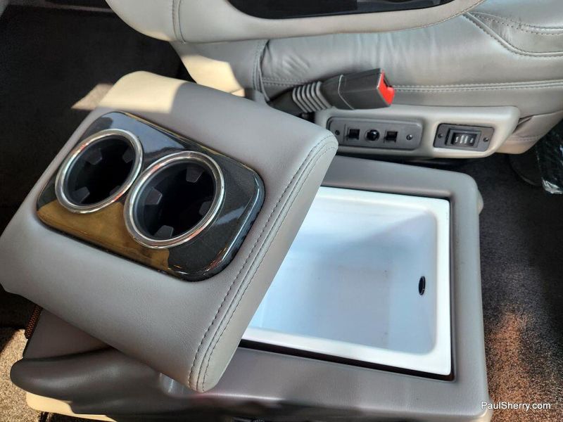 Used 2021 Chevrolet Express Passenger LS