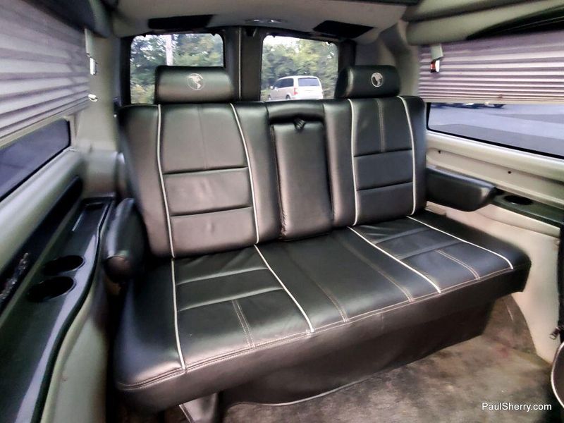 Used 2019 GMC Savana 2500 Image 3
