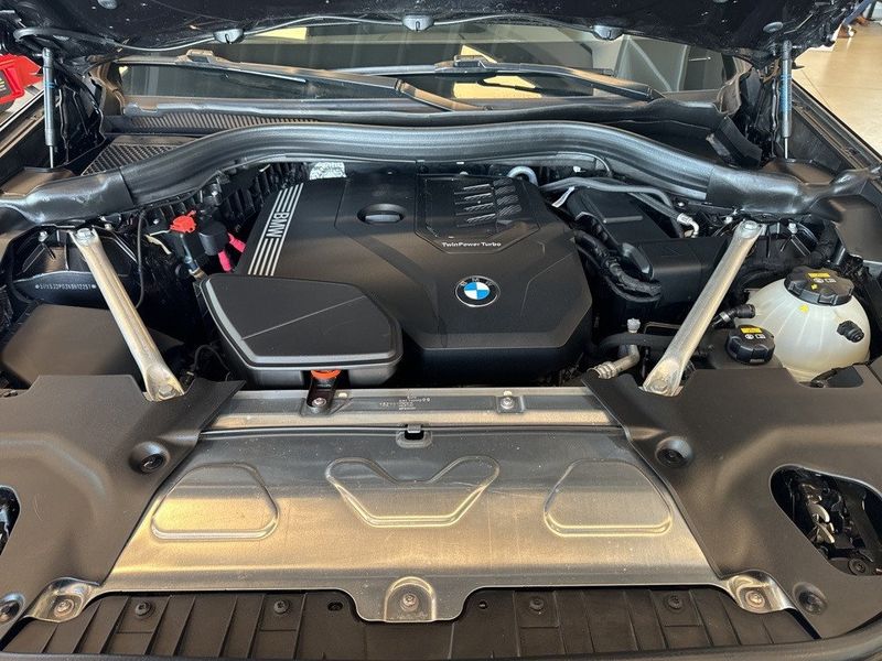 2022 BMW X3 xDrive30iImage 31