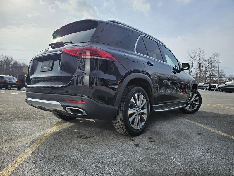 Used 2020 Mercedes-Benz GLE 350Image 5