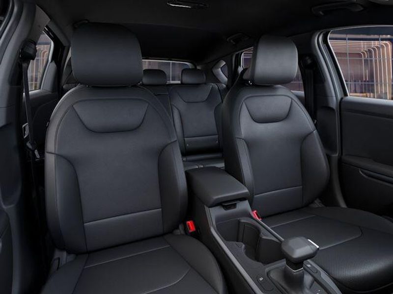 New 2026 Kia K4 EXImage 16