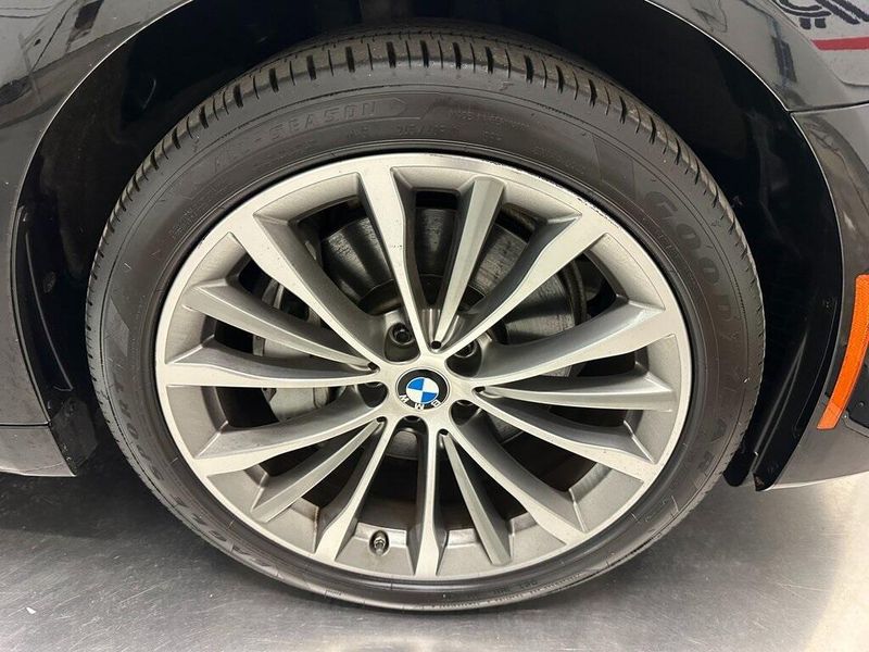 2023 Bmw 540i xDrive photo 30