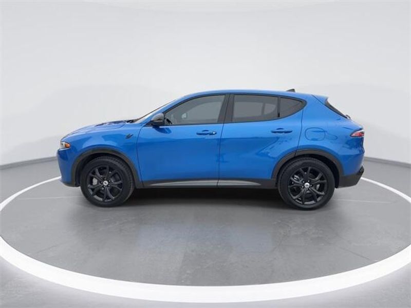 New 2024 Dodge Hornet R/T Plus EawdImage 5