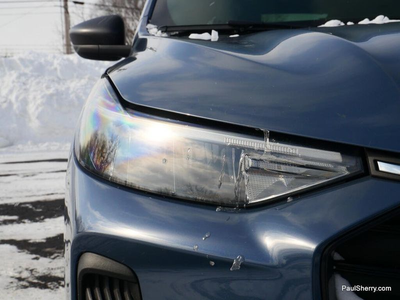 Used 2024 Ford Escape ST-Line