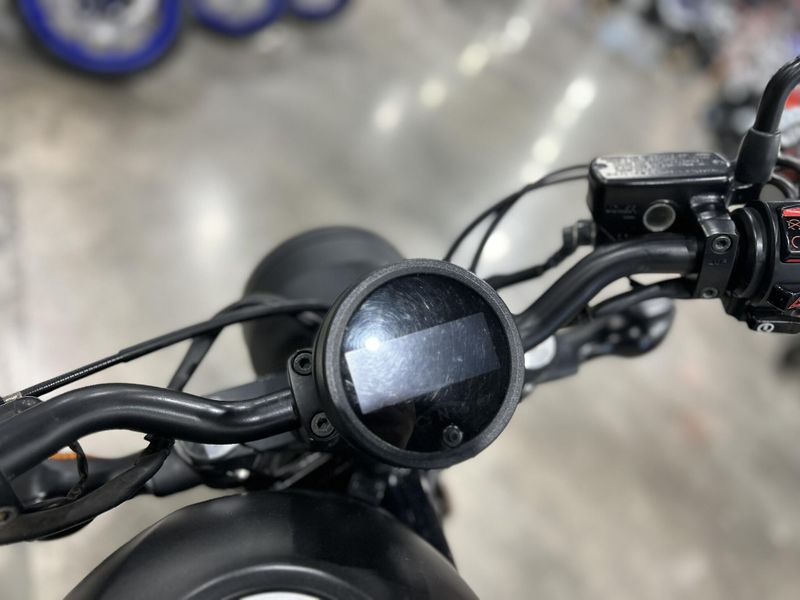 Used 2019 Honda REBEL 500 ABS Image 11