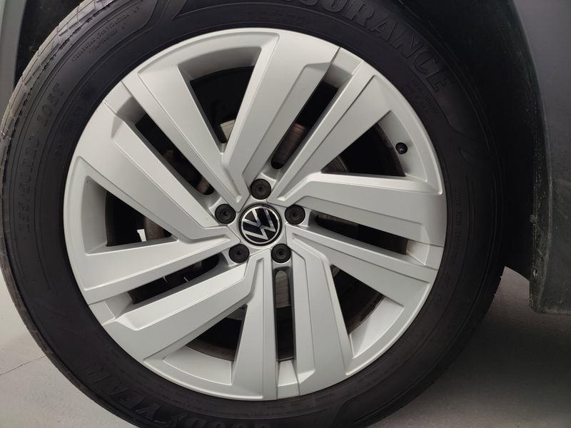 Used 2020 Volkswagen Atlas Cross Sport V6 AWD SE w/TechnologyImage 22