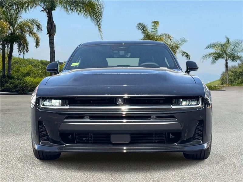 New 2026 Dodge Charger Scat Pack 2-door Awd