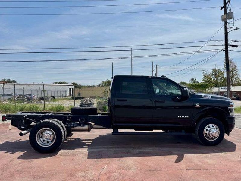 New 2027 RAM 3500 Chassis Cab Big HornImage 4
