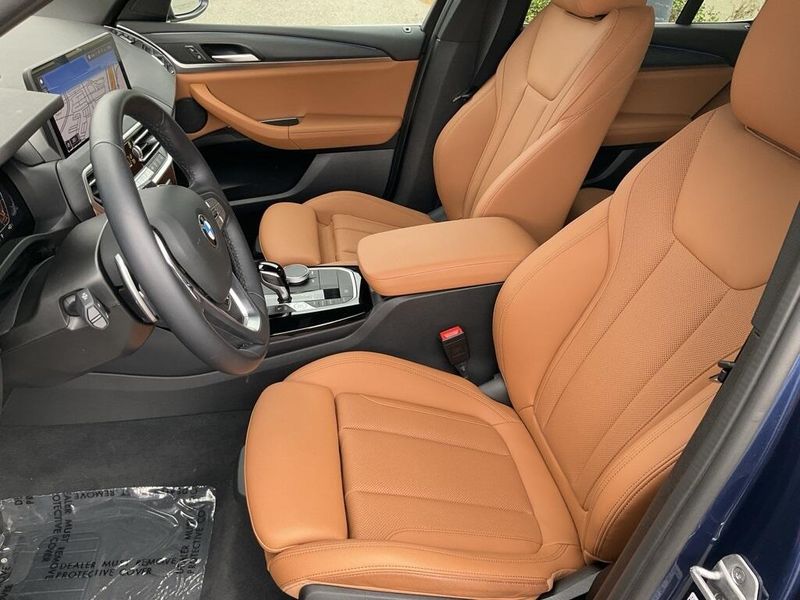 2024 BMW X3 sDrive30iImage 21