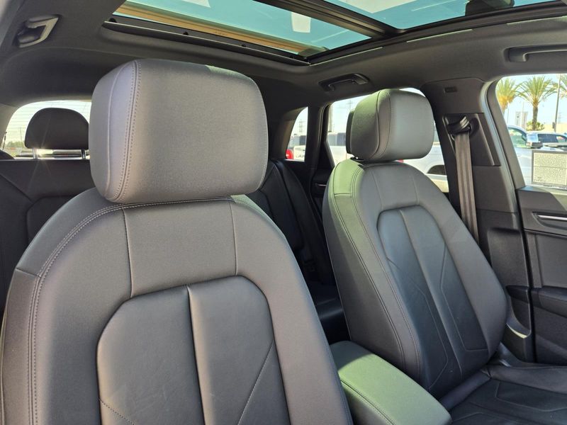 Used 2022 Audi Q3 S line Premium Plus 45 TFSI quattro