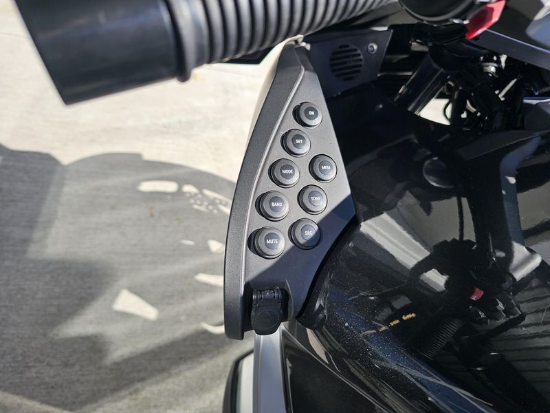2011 BMW R 1200 RT