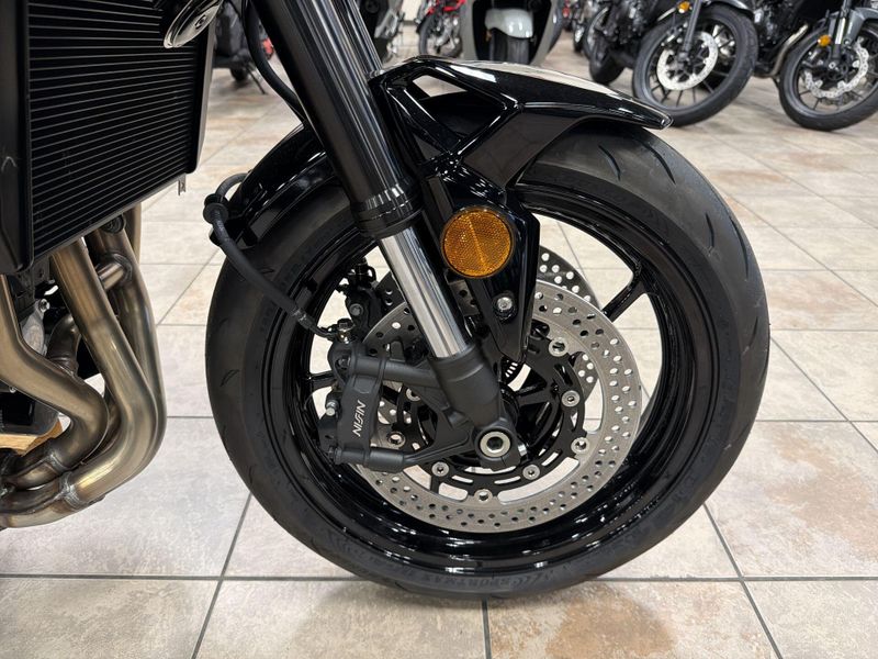 New 2026 Kawasaki Z900 ABS Image 19